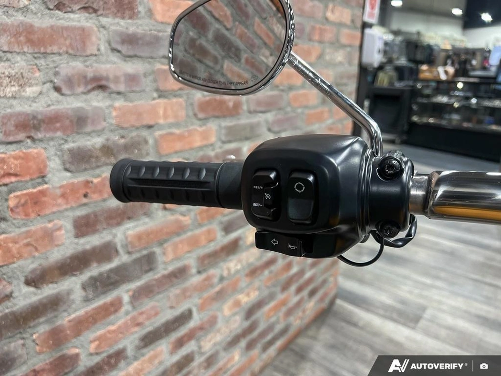 2025 Harley-davidson Fxbr - Breakout™ alt