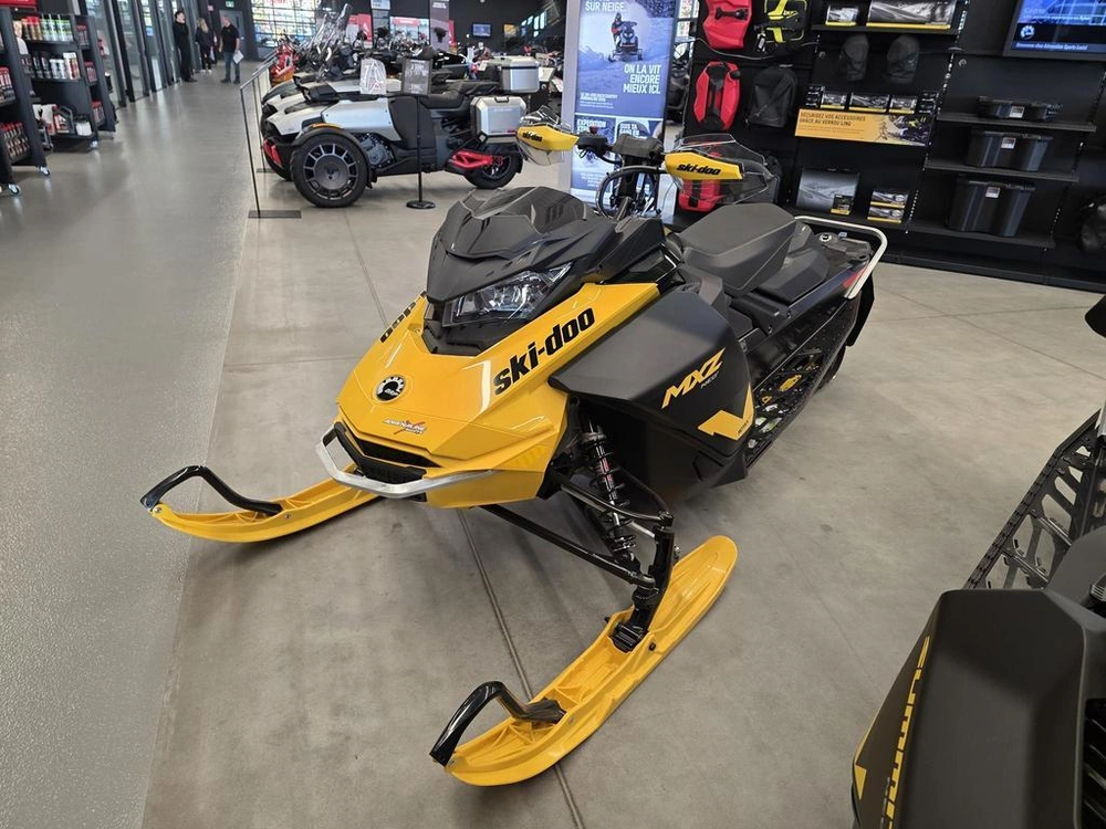 Ski-doo Mxz Neo+ 600 Efi 2024 alt