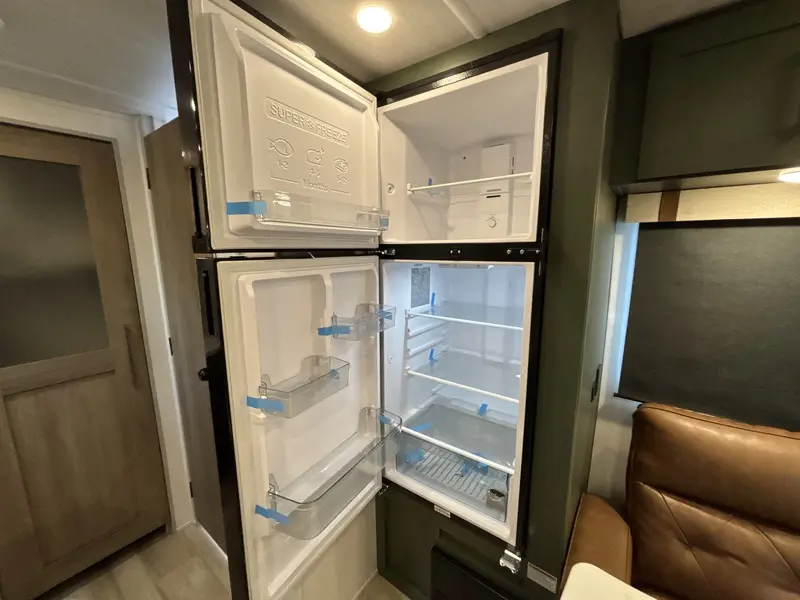 2026 Forest River No Boundaries 20.2