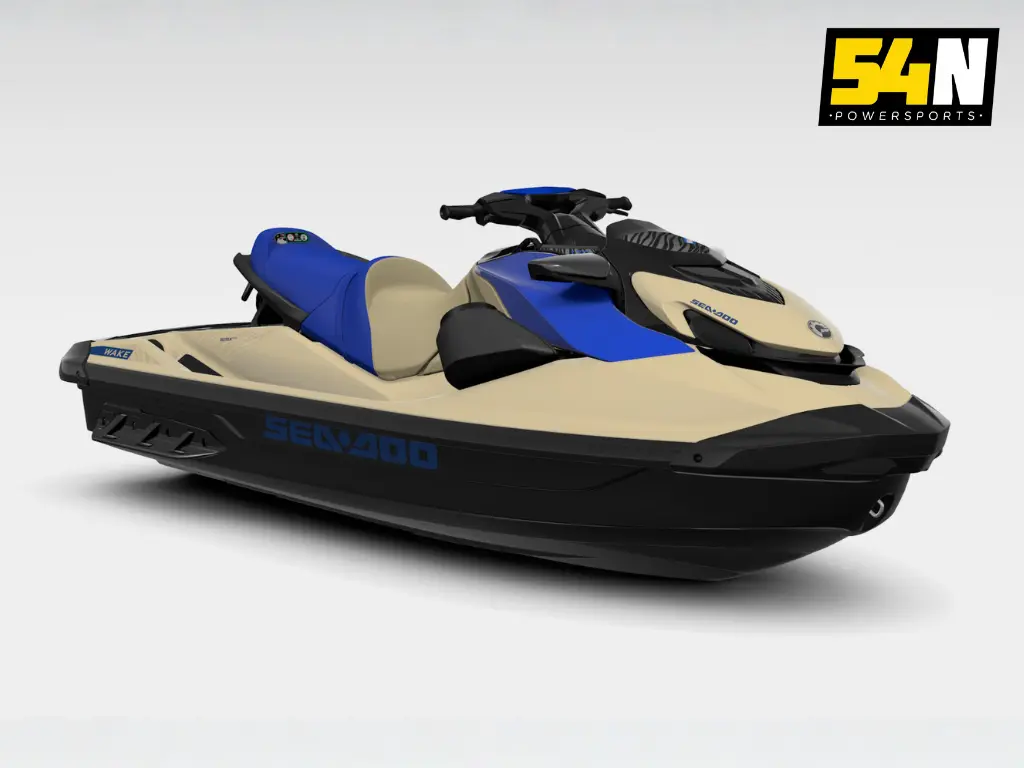 2026 Sea-Doo Wake 170 with Sound System 
