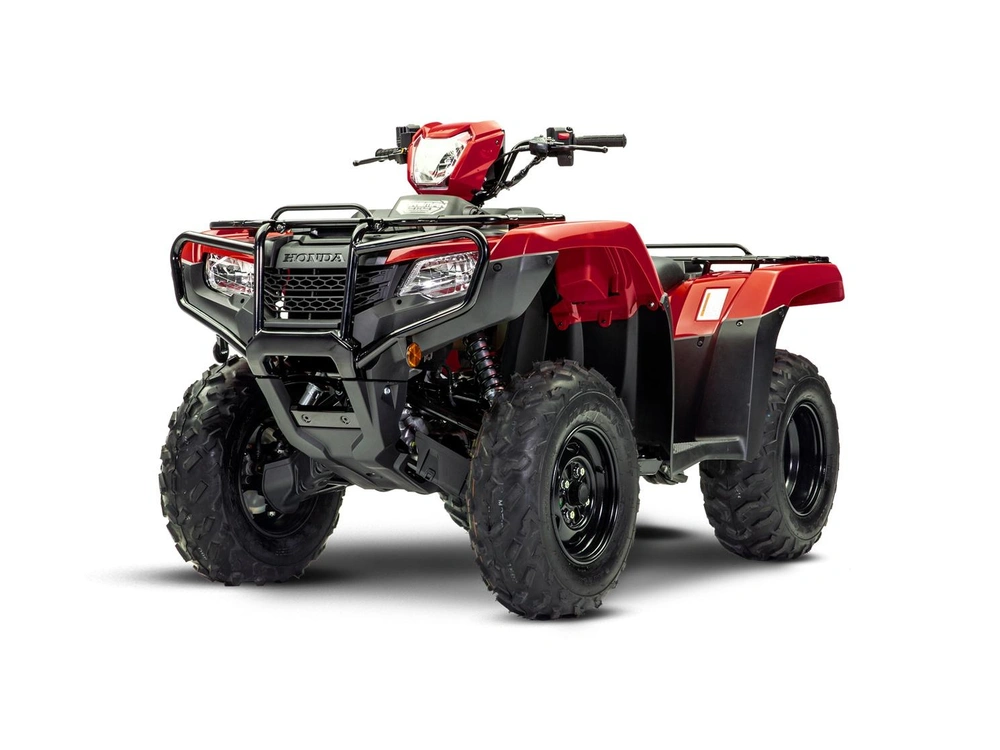 Honda Foreman 520 Trx520fm1rs 2025 alt