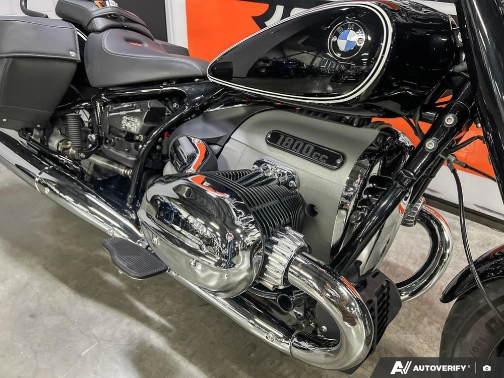 2021 Bmw R 18 Classic alt