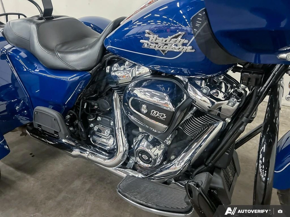 2023 Harley-davidson Fltrt - Road Glide™ 3 alt