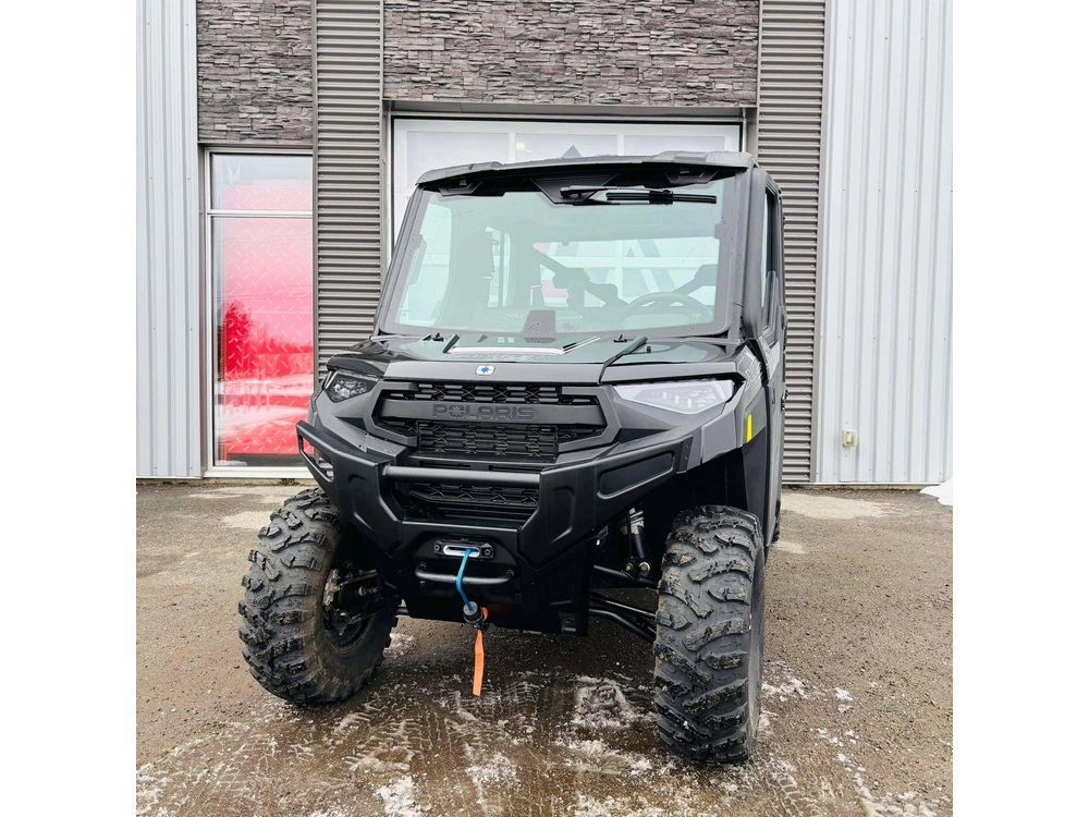 Polaris Ranger Crew Xp 1000 Northstar Texas Edition R25rst99al 2025 alt