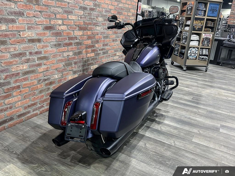 2025 Harley-davidson Fltrx - Road Glide® alt