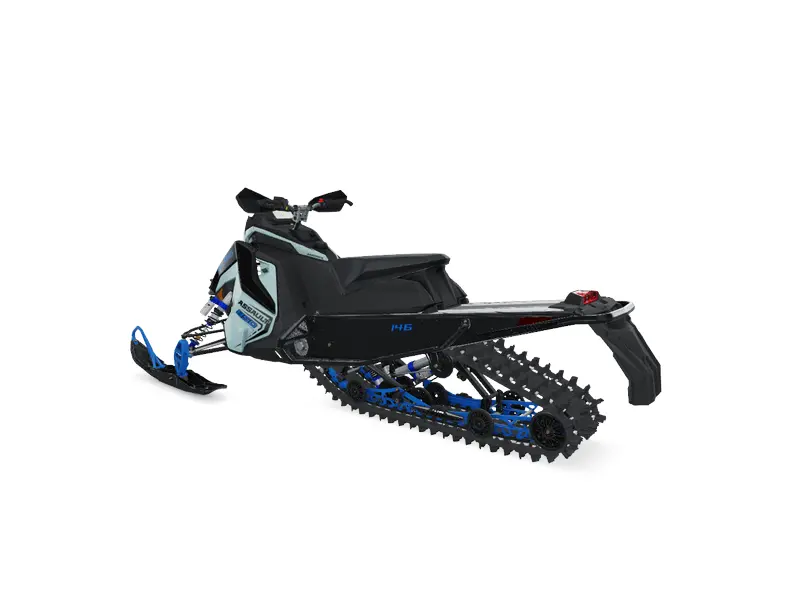 2026 Polaris 850 Switchback Assault 146