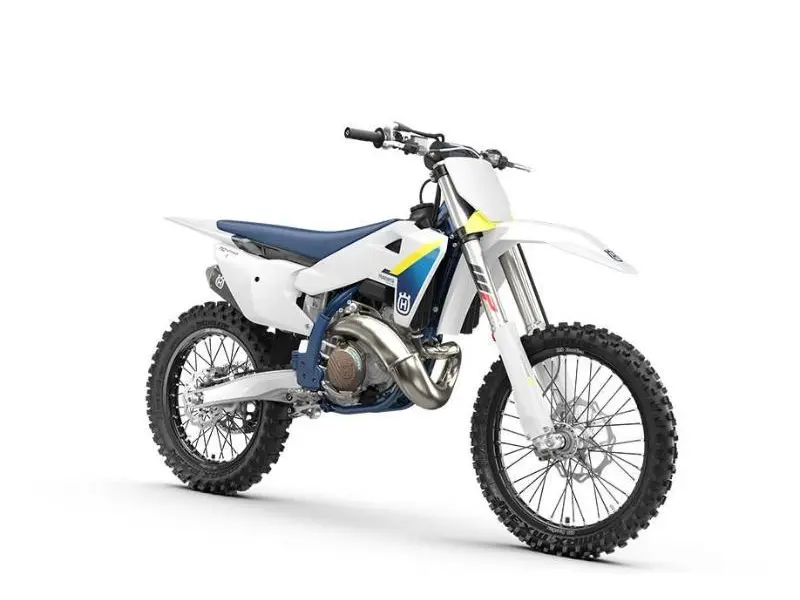 2025 Husqvarna TC 250 thumbnail 2