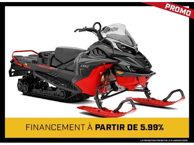 2026 Ski-Doo BRUTAL RE 20'' 900 ACE Turbo R PowderMax 2.35'' E.S. w/ 10.25'' Touchscreen