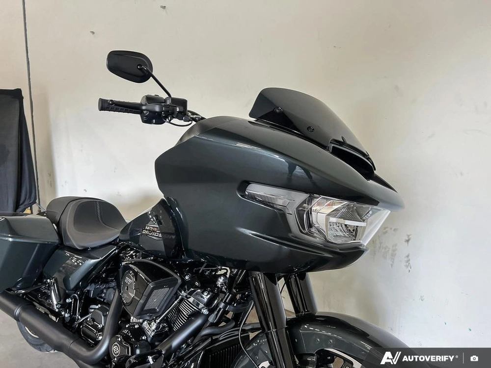 2025 Harley-davidson Fltrx - Road Glide® alt