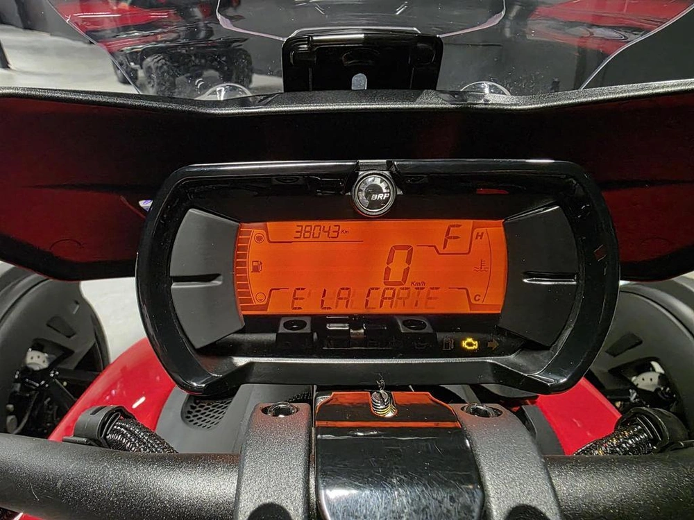 Can-am Ryker Sport 900 Ace 2025 alt