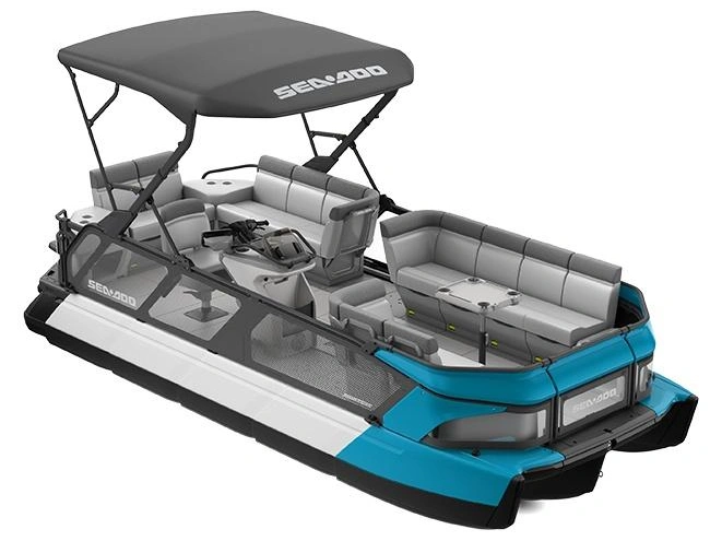 Sea-doo Switch Cruise 21'' 2023 alt