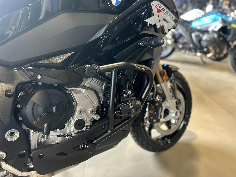 Bmw S1000xr 2026 alt