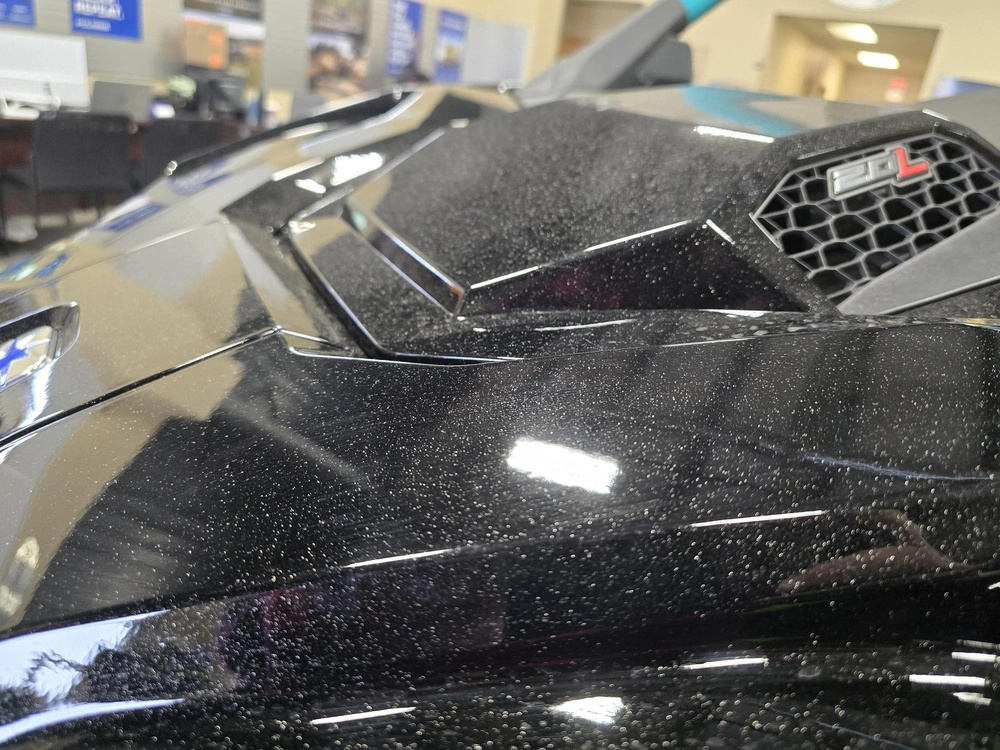 2025 Polaris Rzr Pro R Ult alt