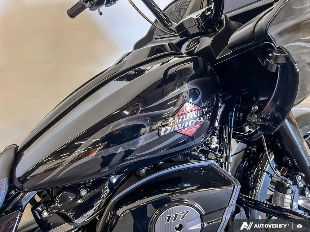 2025 Harley-davidson Fltrx - Road Glide® alt