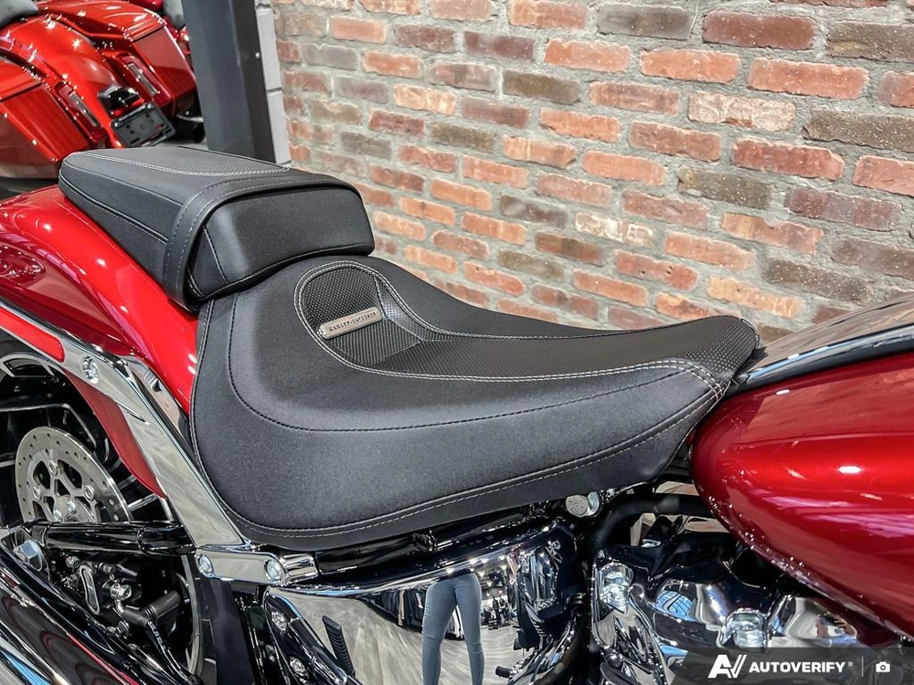 2025 Harley-davidson Fxbr - Breakout™ alt