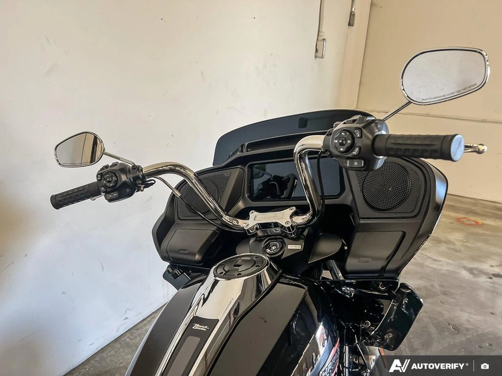 2025 Harley-davidson Fltrx - Road Glide® alt