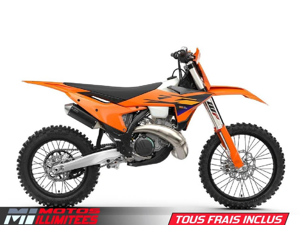 Ktm 250 Xc 2026 alt