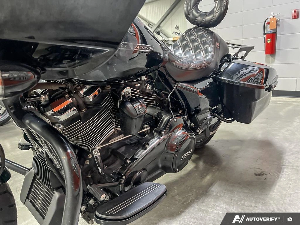 2020 Harley-davidson Fltrxs - Road Glide® Special alt