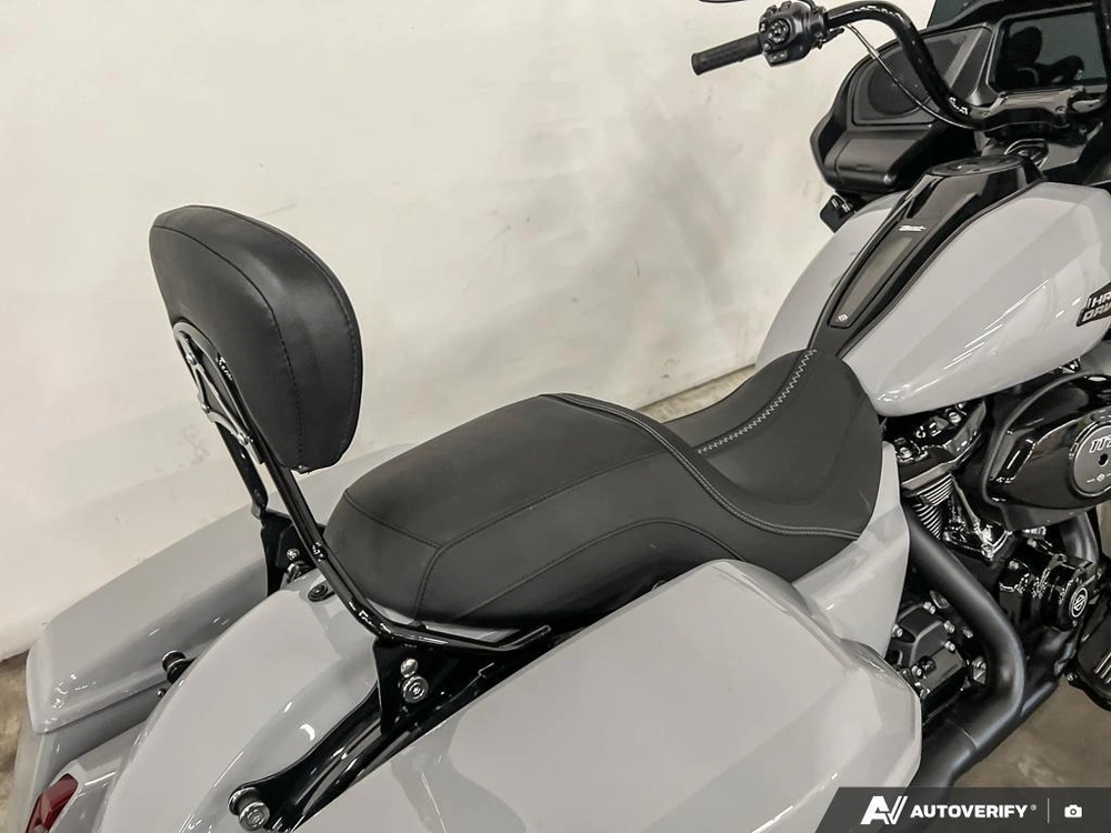 2025 Harley-davidson Fltrx - Road Glide® alt