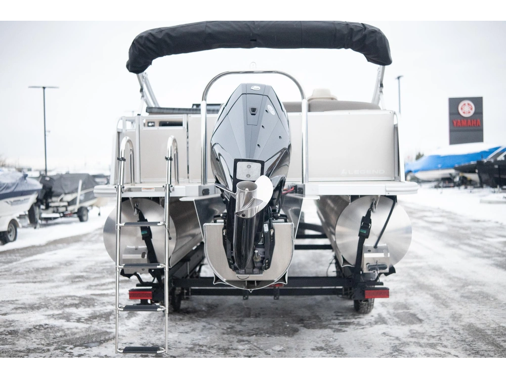 2024 Legend Q-series Cruiser Ws Sport Pro alt