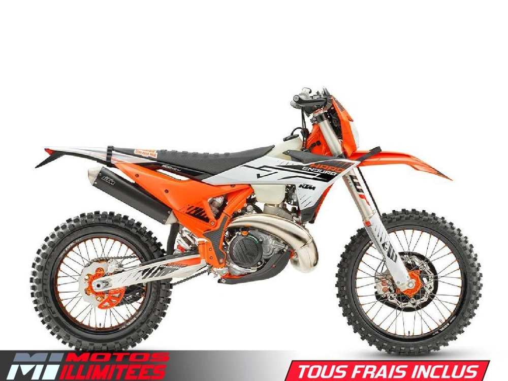 Ktm 300 Xc-w Hardenduro 2026 alt
