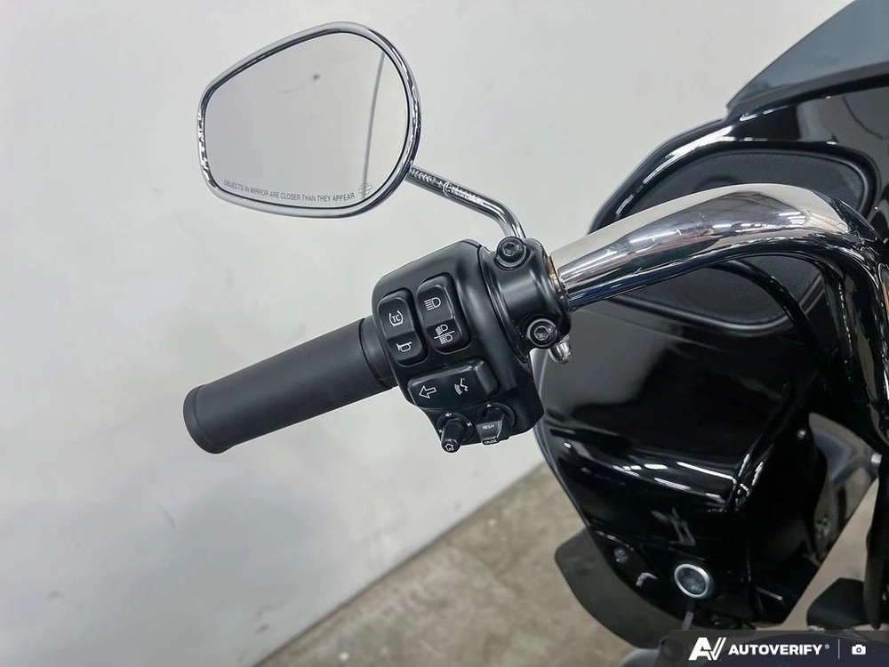 2023 Harley-davidson Fltrt - Road Glide™ 3 alt