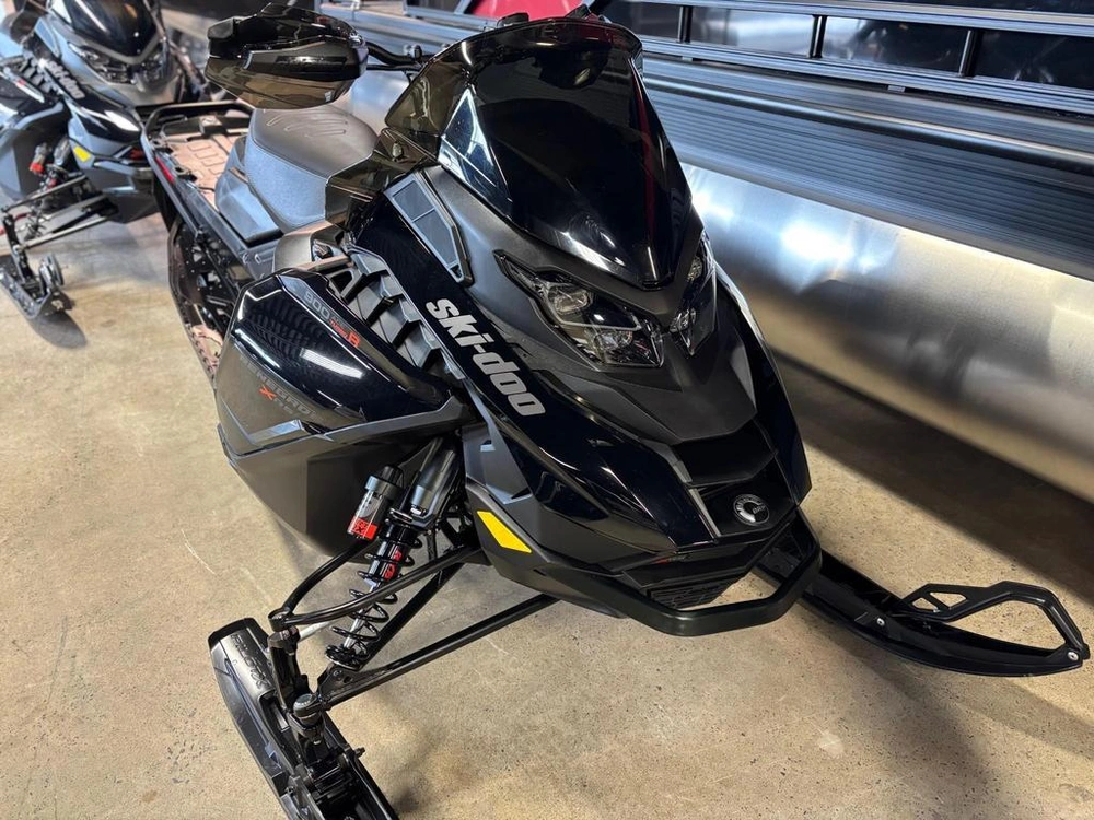 Ski-doo Renegade Xrs 900r 2025 alt