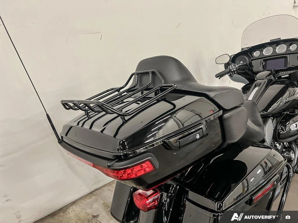2024 Harley-davidson Flhtk - Ultra Limited™ alt