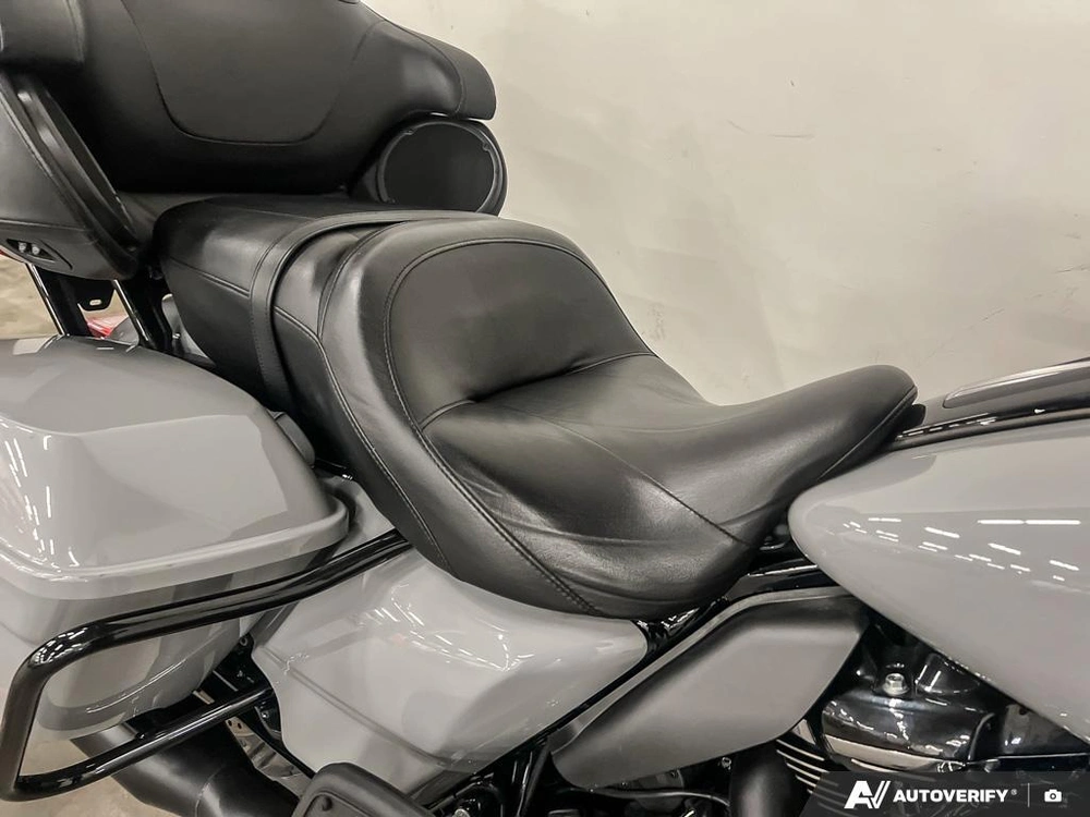 2024 Harley-davidson Flhtk - Ultra Limited™ alt