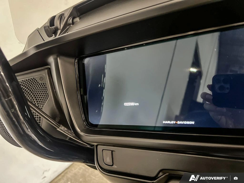 2024 Harley-davidson Flhx - Street Glide™ alt