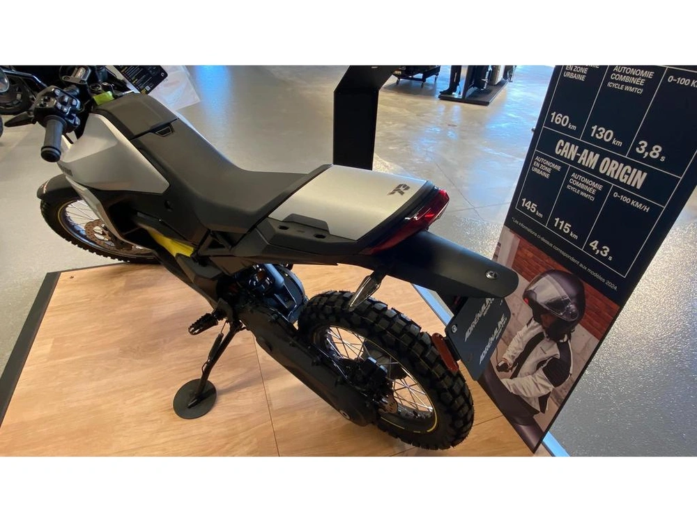 Can-am Origin 73 2025 alt