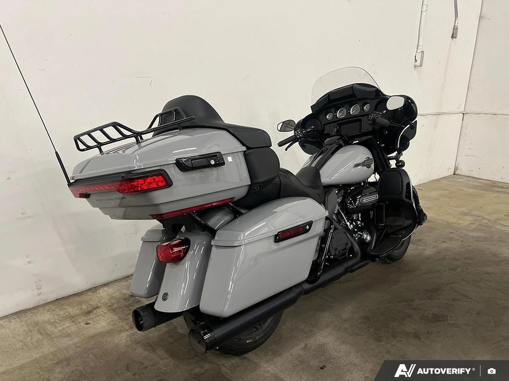 2024 Harley-davidson Flhtk - Ultra Limited™ alt