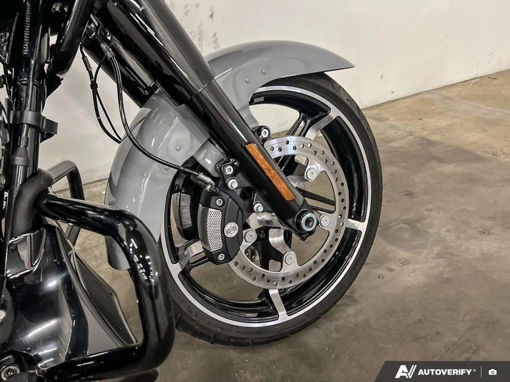 2025 Harley-davidson Fltrx - Road Glide® alt