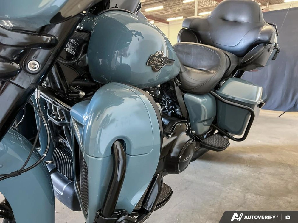 2024 Harley-davidson Flhtk - Ultra Limited™