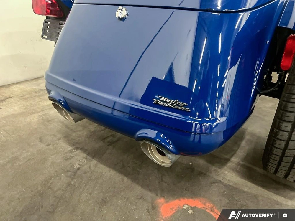 2023 Harley-davidson Fltrt - Road Glide™ 3 alt