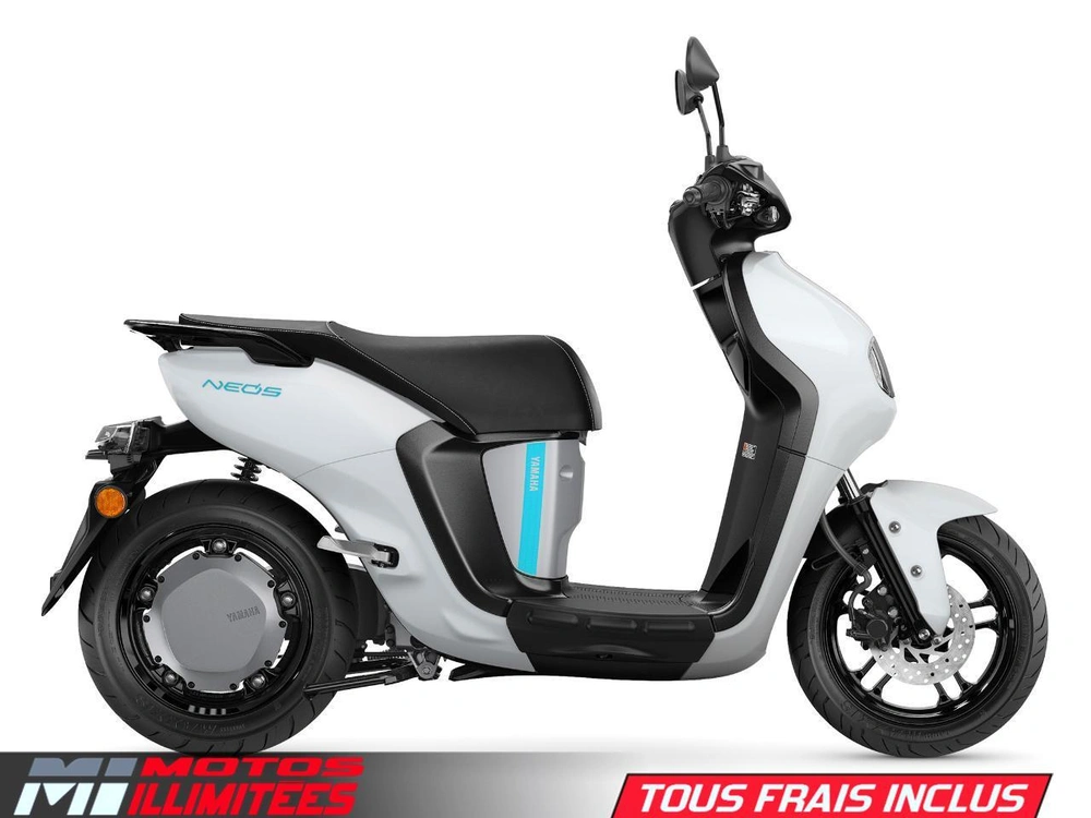 2026 Yamaha Neo's alt