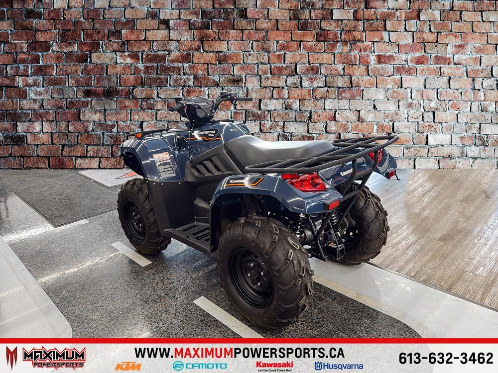 Kawasaki Brute Force 450 2025 alt