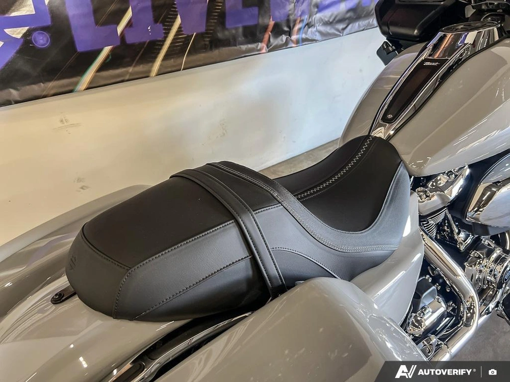 2025 Harley-davidson Fltrx - Road Glide® alt