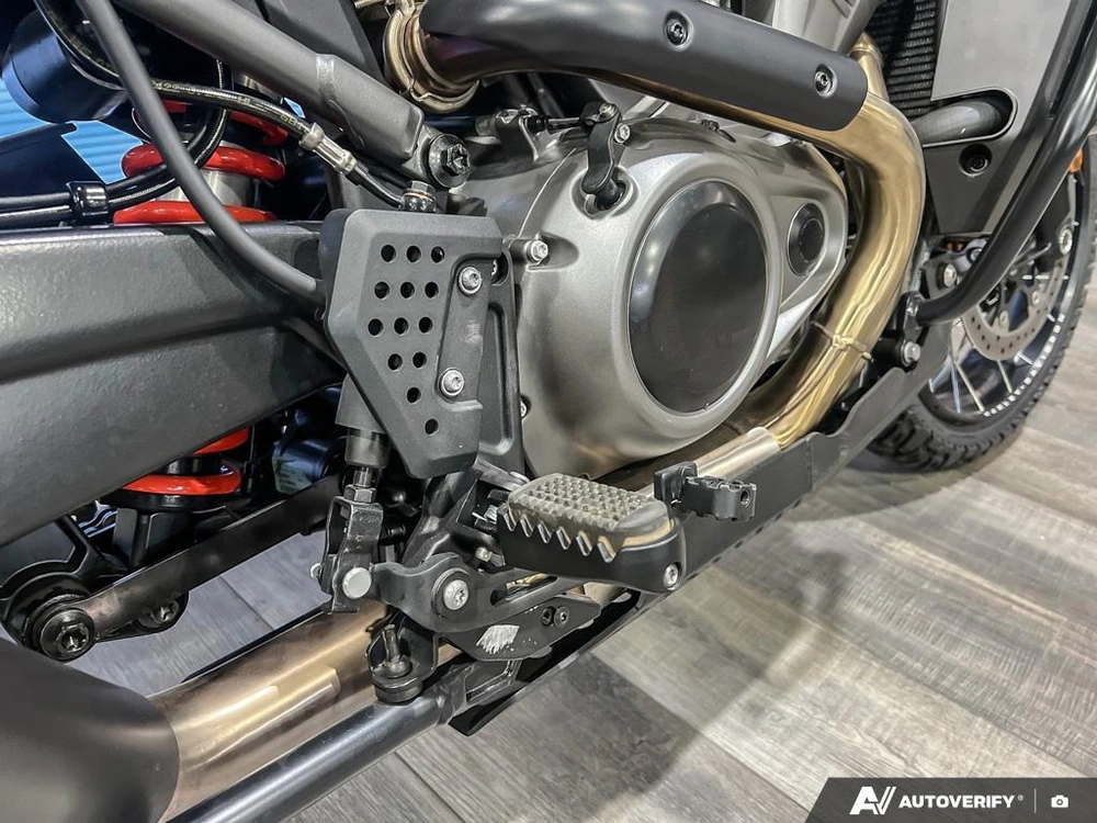 2023 Harley-davidson Ra1250s - Pan America™ 1250 Special alt