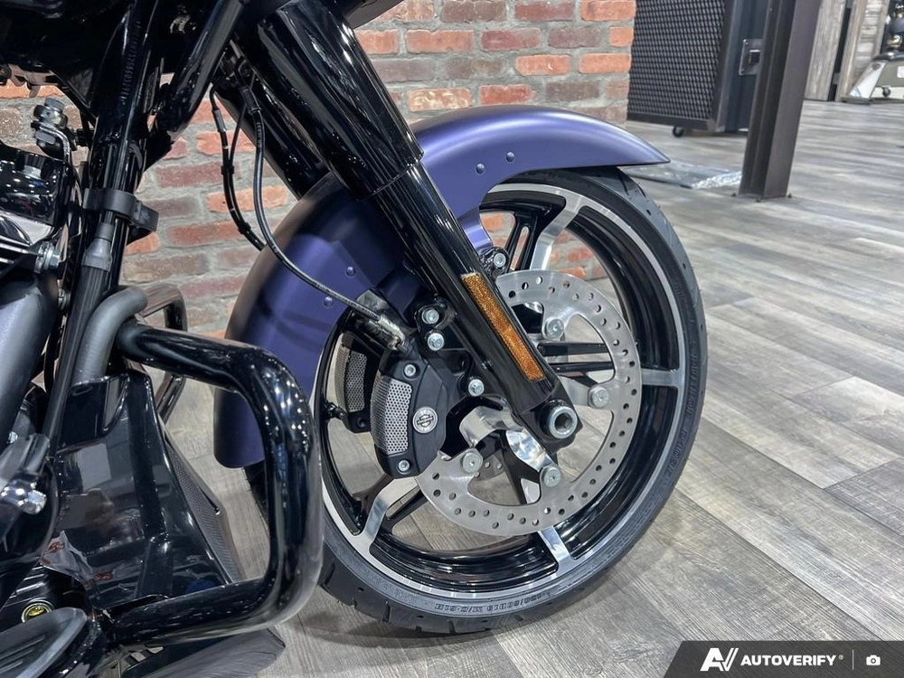 2025 Harley-davidson Fltrx - Road Glide® alt