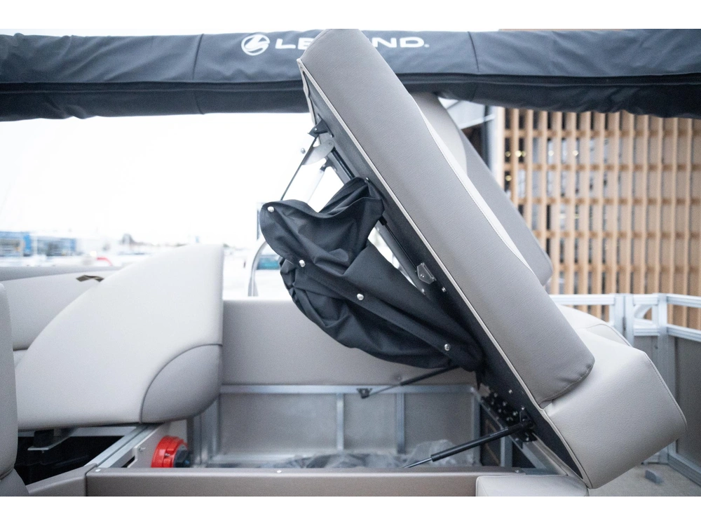 2024 Legend Q-series Cruiser Ws Sport Pro alt