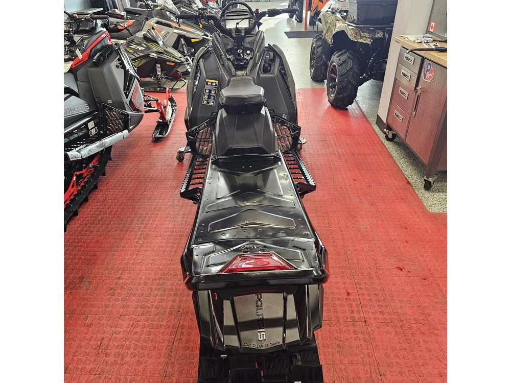 2024 Polaris 850 Rmk Khaos Slash 165 alt