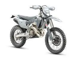2026 Husqvarna TE 300 RPO thumbnail 2