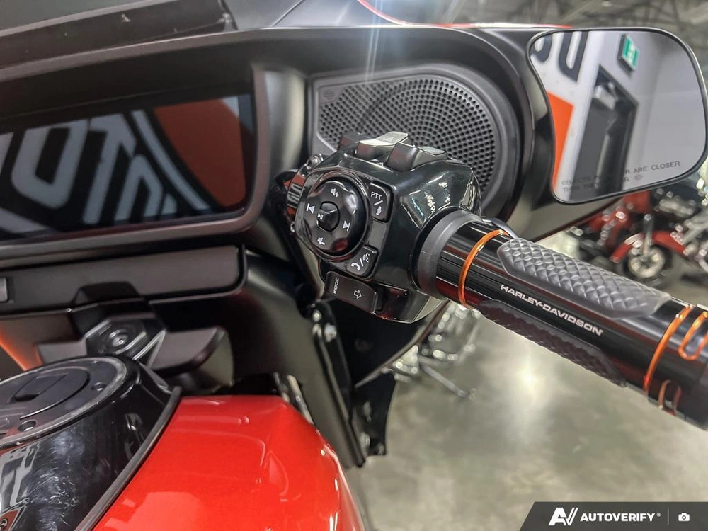 2024 Harley-davidson Flhx - Street Glide™ alt