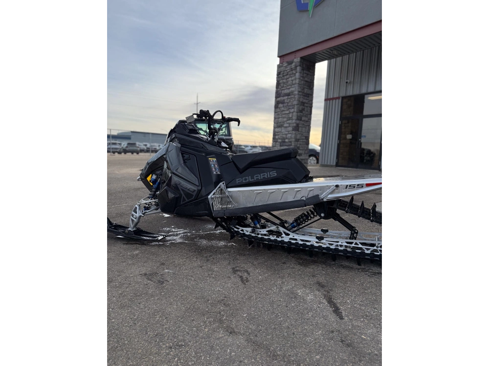 2024 Polaris 850 Rmk Khaos 155 Slash alt