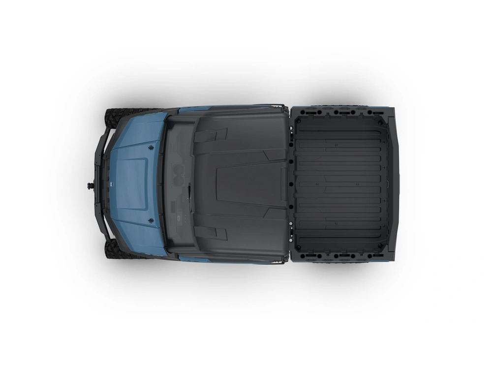 2026 Polaris Ranger 570 Sp Northstar *garantie 2 Ans🙏 alt