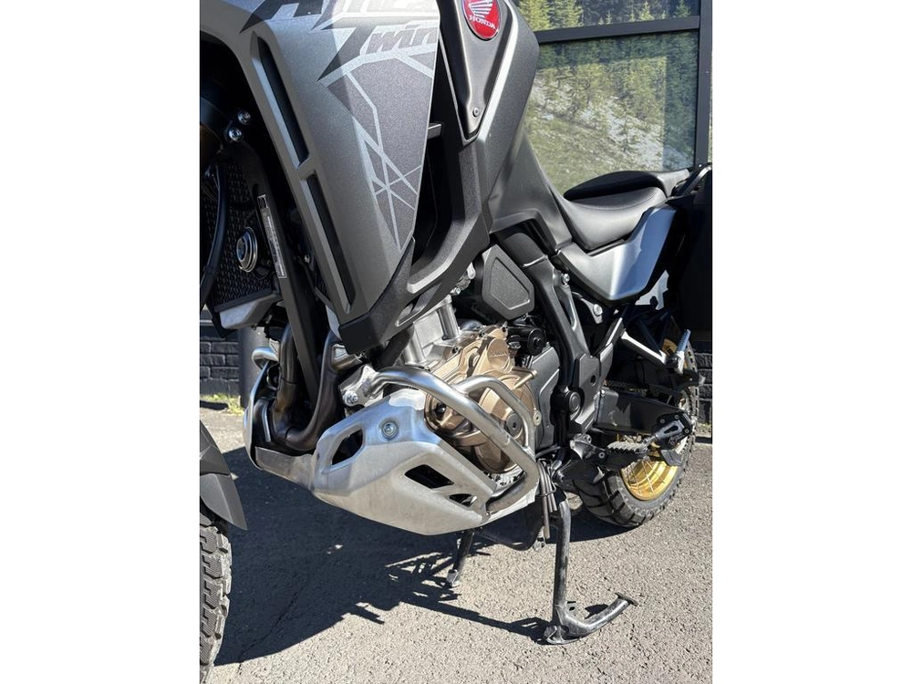 Honda Crf11004d Africa Twin 2023 alt