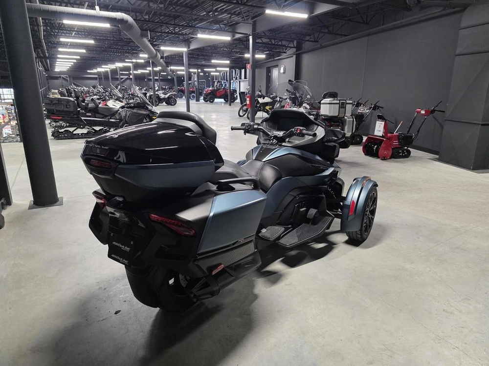 Can-am Spyder Rt Limited 2025 alt