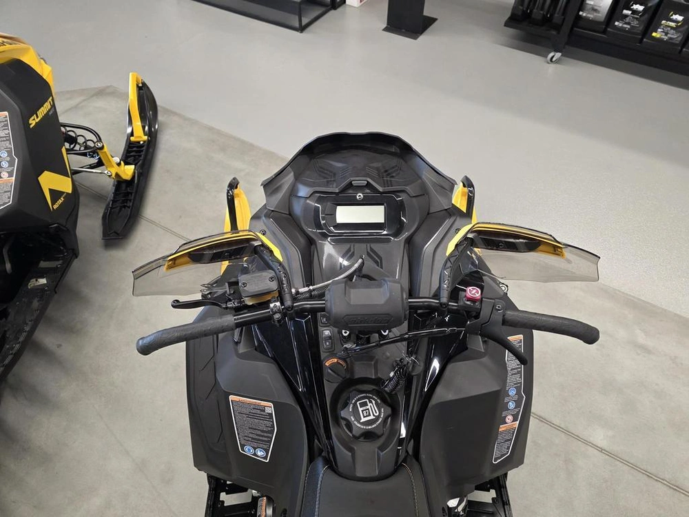 Ski-doo Mxz Neo+ 600 Efi 2024 alt