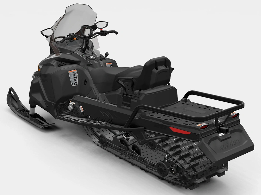 Ski-doo Skandic 600 Efi Le 20 Pouces 2026 alt